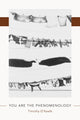 Book cover of: You Are the Phenomenology. By: Timothy O'Keefe