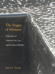 Book cover of: Stages of Memory. By: James E. Young