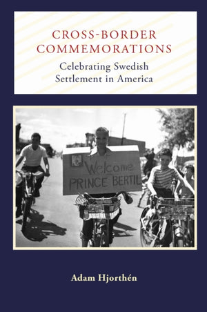Cross-Border Commemorations