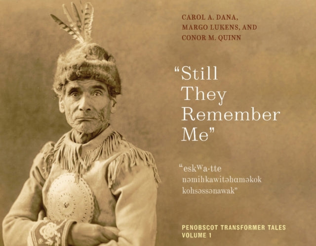 Book cover of: Still They Remember Me. By: Carol A. Dana