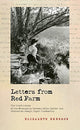 Book cover of: Letters from Red Farm. By: Elizabeth Emerson
