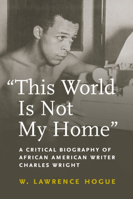 This World Is not My Home