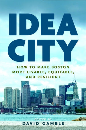 Idea City