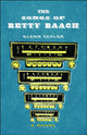 Book cover of: Songs of Betty Baach. By: Glenn Taylor