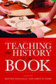 Book cover of: Teaching the History of the Book. By: Matteo A. Pangallo
