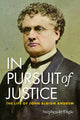 Book cover of: In Pursuit of Justice. By: Stephen D. Engle