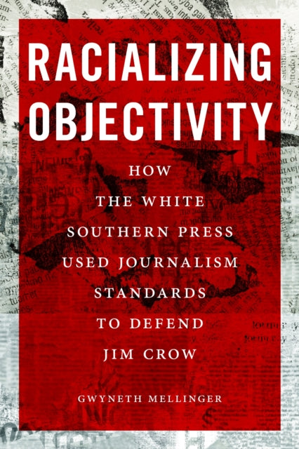 Book cover of: Racializing Objectivity