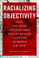 Book cover of: Racializing Objectivity