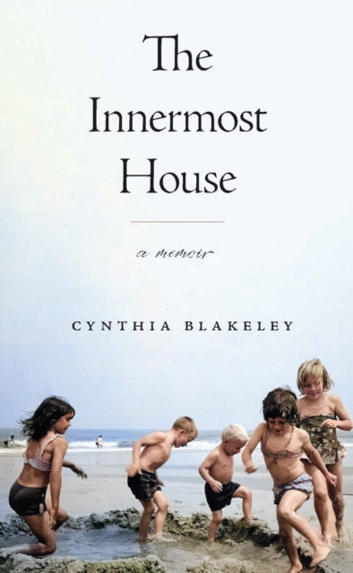 Book cover of: Innermost House. By: Cynthia Blakeley