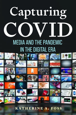 Capturing COVID