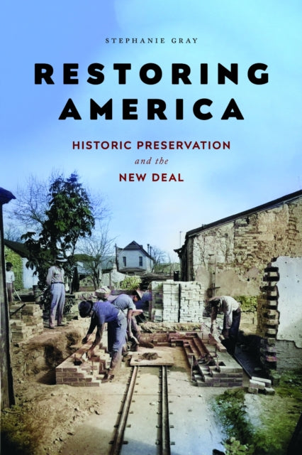Restoring America