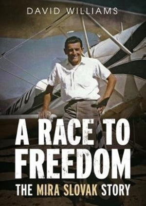 Race to Freedom