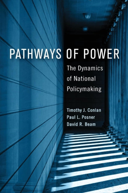 Book cover of: Pathways of Power