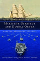 Book cover of: Maritime Strategy and Global Order. By: Daniel Moran