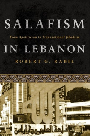 Salafism in Lebanon
