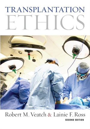 Transplantation Ethics