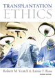 Book cover of: Transplantation Ethics