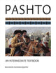 Book cover of: Pashto. By: Rahmon Inomkhojayev