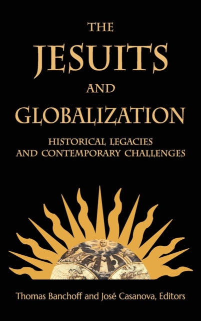 Book cover of: Jesuits and Globalization
