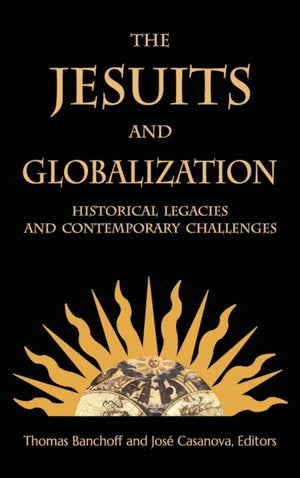 The Jesuits and Globalization