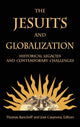Book cover of: Jesuits and Globalization