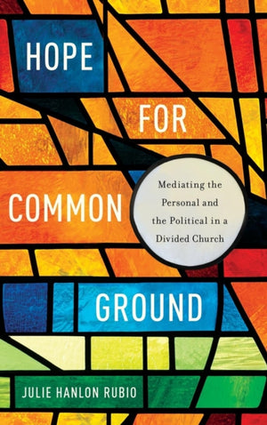 Hope for Common Ground