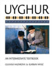 Book cover of: Uyghur. By: Gulnisa Nazarova