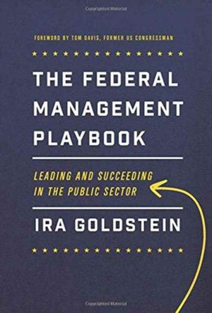 Federal Management Playbook
