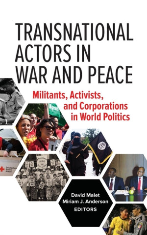 Transnational Actors in War and Peace