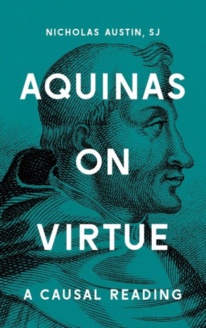 Aquinas on Virtue