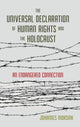 Book cover of: Universal Declaration of Human Rights and the Holocaust. By: Johannes Morsink