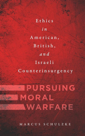 Pursuing Moral Warfare