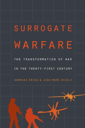 Surrogate Warfare