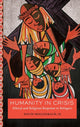 Book cover of: Humanity in Crisis. By: David Hollenbach
