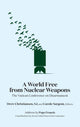 Book cover of: World Free from Nuclear Weapons. By: Drew Christiansen