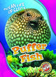 Book cover of: Puffer Fish. By: Rebecca Pettiford
