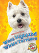 Book cover of: West Highland White Terriers. By: Nathan Sommer