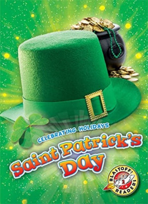 St Patricks Day