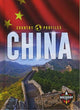 Book cover of: China. By: Emily Rose Oachs