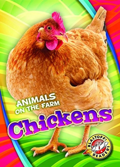 Chickens
