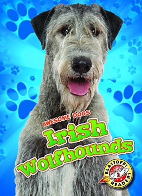 Irish Wolfhounds