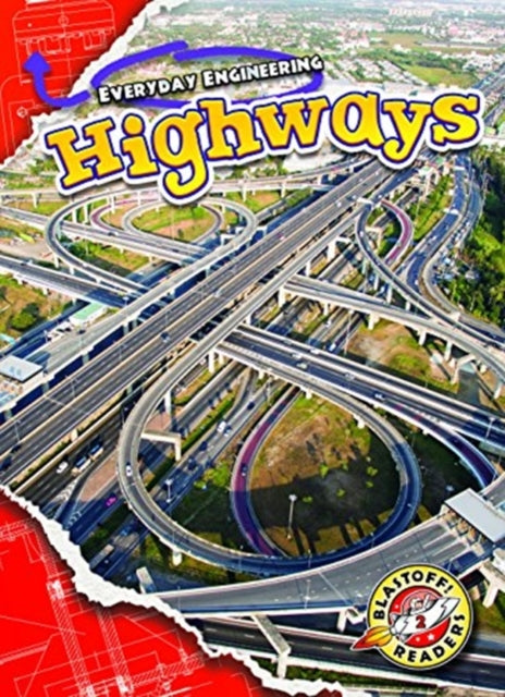 Book cover of: Highways. By: Chris Bowman