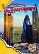 Book cover of: Skyscrapers. By: Chris Bowman