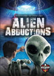 Book cover of: Alien Abductions. By: Lisa Owings