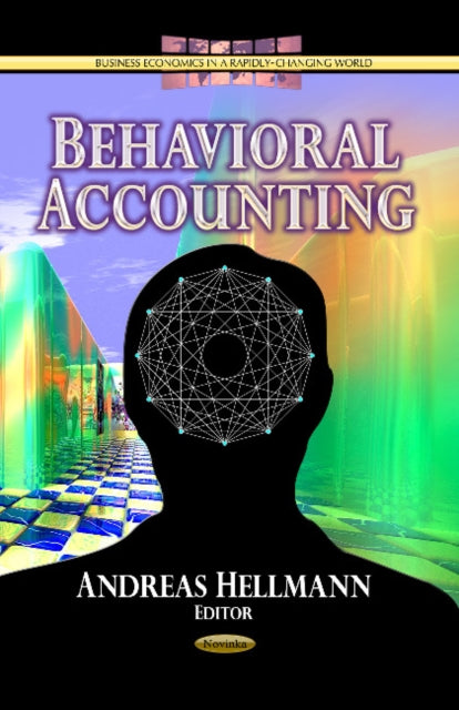 Book cover of: Behavioral Accounting
