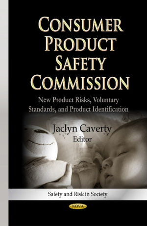 Consumer Product Safety Commission
