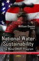 Book cover of: National Water Sustainability. By: Willliam Owens