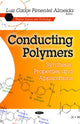 Book cover of: Conducting Polymers