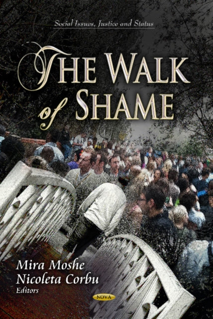 Book cover of: Walk of Shame