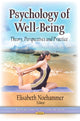 Book cover of: Psychology of Well-Being. By: Elisabeth Noehammer